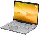 Panasonic CF-SC7STHAS Let’s note SC7 法人モデル（Core Ultra 7 366H/32GB/SSD・512GB/光学ドライブなし/Win11Pro/Officeなし/12.4型/顔認証対応カメラ/プライバシーシャッター/5G&LTE）