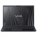 VAIO VJPG324000007 VAIO Pro PG (Core 5-120U/16GB/SSD・256GB/ODDなし/Win11Pro/Officeなし/13.3型/顔認証/ブラック)