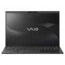 VAIO VJPKR24000001 VAIO Pro PK-R (Core Ultra 5 325/16GB/SSD・256GB/ODDなし/Win11Pro/Officeなし/14.0型WUXGA/顔認証/指紋認証/ブラック)