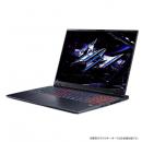 Acer(エイサー) PHN16S-I51-N73Z56 PHN16S-I51-N73Z56 (Core Ultra 7 356H/32GB/1TB SSD/Windows 11 Home(64bit)/16.0型/アビサルブラック)