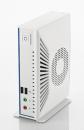 Logitec LX-VC06N/M01 Mini-BOX型コントローラ (Core i3-1315U/16GB/SSD・256GB/ODDなし/Windows 11 IoT Enterprise LTSC 2024/Officeなし)