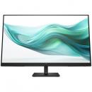 日本HP B0CG3UT#ABJ HP Series 3 Pro 327pf FHDモニター(23.8型/1920×1080ドット/VGA、HDMI 1.4、DisplayPort 1.2/ブラック/スピーカー:無)
