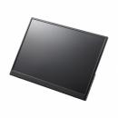 サンワサプライ DP-09 モバイルモニター（14インチ） 14型/1920×1200/USB Type-C、ミニHDMI/ブラック/スピーカー：あり