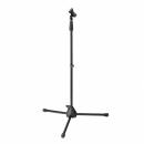 サンワサプライ MM-SPST3N2 マイクスタンド（高さ815～1460mm）
