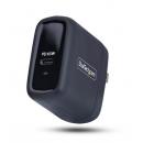 StarTech.com 1065NB-WALL-CHARGER USB充電器/1ポートUSB-C/最大65W/PD対応/GaN採用/ブラック/急速充電 Type-C 電源アダプター