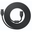 【法人様宛限定】ANKER  AS2001A1-81 Anker Solix オルタネーターチャージャー専用 バッテリー接続用延長ケーブル (7m) ブラック