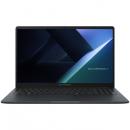 【法人様宛限定】ASUS B1503CVA-S79041X B1503CVA-S79041X (Intel Core 5 120U/16GB/256GB SSD/光学ドライブなし/Windows 11 Pro/Officeなし/15.6型)