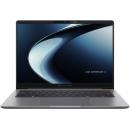 【法人様宛限定】ASUS PM3406CKA-LY0972X PM3406CKA-LY0972X (AMD Ryzen AI 5 330/16GB/512GB SSD/光学ドライブなし/Windows 11 Pro/Officeなし/14.0型/Misty Grey/指紋認証対応、顔認証対応)