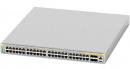 アライドテレシス 4995RN7 AT-x250-52XHm-N7 アカデミック PoEスイッチ