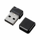サンワサプライ UFD-P8GBKN USB2.0 メモリ（8GB）