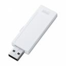 サンワサプライ UFD-RNS16GWN USB2.0 メモリ（16GB）