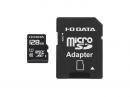I-O DATA MSDU1-128G/NC UHS-I UHS スピードクラス1対応microSDメモリーカード（SD変換アダプター付き） 128GB