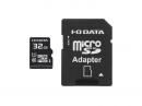 I-O DATA MSDU1-32G/NC UHS-I UHS スピードクラス1対応microSDメモリーカード（SD変換アダプター付き） 32GB
