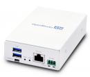 ぷらっとホーム OBSA16/D12A/120G OpenBlocks A16 Debian 12搭載 SSD120GBモデル 【ARM Cortex-A53/2GB/SSD 120GB/Debian 12版/小型】