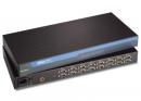 MOXA UPort 1650-16/JP 16ポート RS-232/422/485 USB - シリアルコンバーター