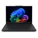 レノボ 21WT005HJP ThinkPad T16 Gen 5 (Core Ultra 5 プロセッサー 325/16GB/SSD・256GB/ODDなし/Win11Pro/Microsoft 365 試用版/16.0型ワイド)
