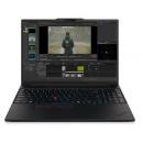 レノボ 21XF0002JP ThinkPad P16s Gen 5 (Core Ultra 7 プロセッサー 366H/32GB/SSD・1TB/ODDなし/Win11Pro/Microsoft 365 試用版/16.0型/CPU内蔵)