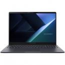 【法人様宛限定】ASUS B5605CAA-PL0123X B5605CAA-PL0123X (Intel Core Ultra 5 325/Intel AI Boost NPU/16GB/512GB SSD/光学ドライブなし/Windows 11 Pro/Officeなし/16.0型/指紋・顔認証対応)