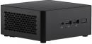 【法人様宛限定】ASUS RNUC14RVHU700000I 第14世代 Core Ultra 7 155H搭載 小型PC（メモリなし/ストレージなし/ODDなし/OSなし）