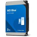 WesternDigital WD30EZZX WD Blue 内蔵HDD 3TB