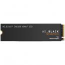 WesternDigital WDS100T1X0M WD_BLACK SN8100 M.2 2280 PCIe Gen5x4 NVMe 2.0 SSD 1TB
