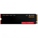 WesternDigital WDS800T1X0M WD_BLACK SN8100 M.2 2280 PCIe Gen5x4 NVMe 2.0 SSD 8TB