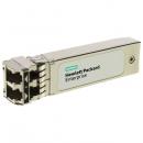 HPE S2P32B HPE Aruba Networking 10G ER SFP+ LC 40km SMF C-Class Transceiver