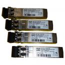 HPE P88921-B25 Smart Choice MSA 25Gb Short Range iSCSI SFP28 トランシーバー (4個パック)