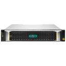 HPE P89062-B25 Smart Choice MSA 2060 10GbE iSCSI 2.5型 ストレージ