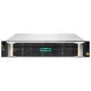 HPE P89063-B25 Smart Choice MSA 2060 12Gb SAS 3.5型 ストレージ