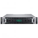 HPE P89069-B25 Smart Choice MSA 2070 10/25GbE iSCSI 3.5 型 ストレージ