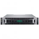 HPE P89070-B25 Smart Choice MSA 2070 10/25GbE iSCSI 2.5 型 ストレージ
