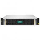HPE P89130-B25 Smart Choice MSA 1060 12Gb SAS 2.5型 ストレージ