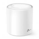 TP-LINK Deco X20(1-Pack)(JP) AX1800 メッシュWi-Fi 6ユニット（1台）
