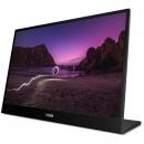 レノボ 64BFUAR1JP ThinkVision M16 (16型モバイルモニター/1920×1200/USB Type-C/ブラック/スピーカー：なし/「3年保証」In-Plane Switchingパネル採用)