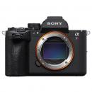 Sony ILCE-7RM6 デジタル一眼カメラ α7R VI ボディ