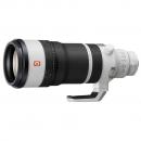 Sony SEL100400MC Eマウント交換レンズ FE 100-400mm F4.5 GM OSS