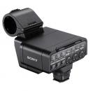 Sony XLR-A4 XLRアダプター