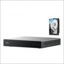 【法人様宛限定】ANKER  T8N00540 Eufy Network Video Recorder S4 ブラック