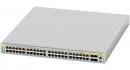 アライドテレシス 5052RZ5 AT-x540L-52XTm-Z5 レイヤー3スイッチ