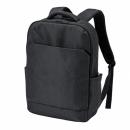 サンワサプライ BAG-BP18BK カジュアルPCバックパック