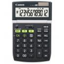 CANON 6669C002 環境配慮電卓 TS-122TUB