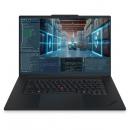 レノボ 21UF0002JP ThinkPad P1 Gen 9 （Core Ultra 9 386H/64GB/SSD・2TB/ODDなし/Win11Pro/Office無/16.0型（2K）/WiFi/Copilot+ PC）