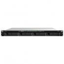 Synology RS826+ 1U 4ベイ ラックマウント型 RackStation RS826+