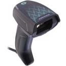 IDEC AUTO-ID(旧ウェルキャット) 2105IXLR-3USB-CLHJ Granit Ultra 2105i/USB/黒＋オレンジ/ハンディ/2D、超長距離レンジ、CMOS、BT、高耐久/ケーブル付属、AC付属