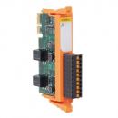 CONTEC CPSN-AO-1602LC2 nanoシリーズアナログ出力（2ch、16bit、DC同期）