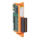 CONTEC CPSN-DI-08FCRL nanoシリーズ デジタル入力（8ch、ソース、DC同期）