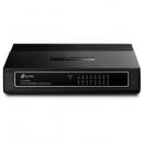 TP-LINK TL-SF1016D 16ポート 10/100Mbps スイッチングハブ