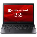 Dynabook A6BW5ALC5ETA dynabook B55/LA （Core i5-1334U/16GB/SSD・256GB/スーパーマルチ/Win11Pro 25H2/Office無/15.6型FHD）