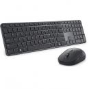 【法人様宛限定】Dell CK580-BDNL-0A Dell Pro 7スリム キーボードとマウス - KM726 - 日本語